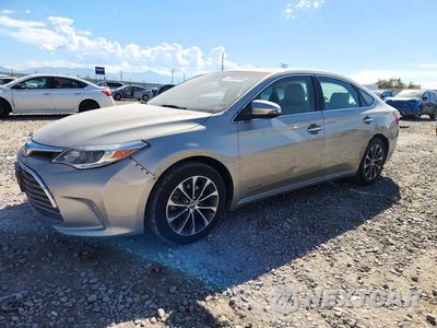 2016 TOYOTA AVALON HYBRID XLE PLUS 4T1BD1EB0GU052126 - główne zdjęcie licytacji z USA - miniatura
