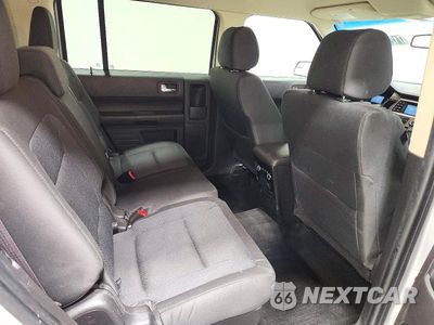 Zdjęcie 11 z 14 samochodu: 2019 FORD FLEX SE VIN:2FMGK5B87KBA10904 - miniatura