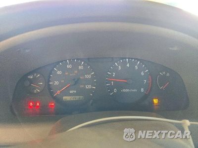 Zdjęcie 9 z 12 samochodu: 2004 NISSAN SENTRA 1.8/1.8S VIN:3N1CB51D94L482789 - miniatura