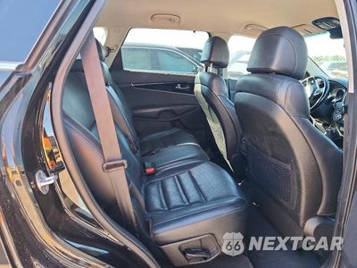 Zdjęcie 11 z 13 samochodu: 2017 KIA SORENTO EX V6 VIN:5XYPHDA51HG325688 - miniatura