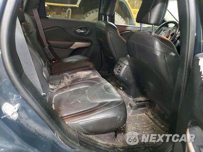 Zdjęcie 11 z 13 samochodu: 2018 JEEP CHEROKEE LIMITED VIN:1C4PJMDB7JD582395 - miniatura