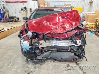 Piąte zdjęcie samochodu w środku: 2018 TOYOTA CAMRY SE VIN:4T1B11HK8JU540672 - miniatura