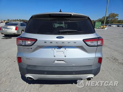 Zdjęcie 6 z 13 samochodu: 2020 FORD ESCAPE SEL VIN:1FMCU0H69LUC42594 - miniatura