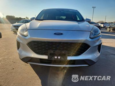 Piąte zdjęcie samochodu w środku: 2020 FORD ESCAPE SE VIN:1FMCU0G63LUA31456 - miniatura