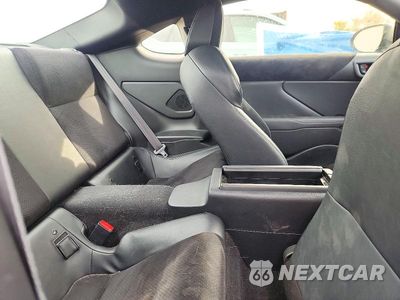 Zdjęcie 10 z 12 samochodu: 2024 TOYOTA GR 86 PREMIUM VIN:JF1ZNBE16R8758676 - miniatura