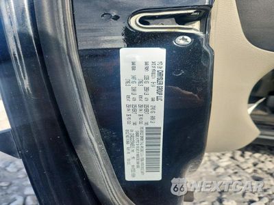 Zdjęcie 13 z 13 samochodu: 2014 DODGE GRAND CARAVAN SXT VIN:2C4RDGCG7ER465515 - miniatura