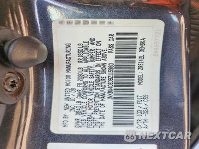 Zdjęcie 12 z 12 samochodu: 2009 TOYOTA COROLLA S VIN:1NXBU40E09Z115960 - miniatura