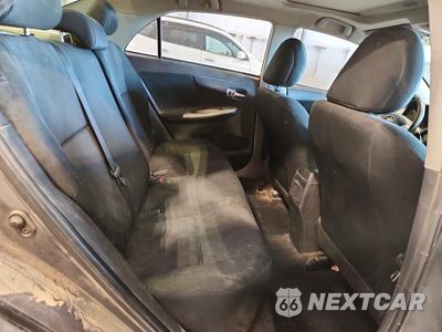 Zdjęcie 10 z 12 samochodu: 2010 TOYOTA COROLLA S VIN:2T1BU4EEXAC484288 - miniatura