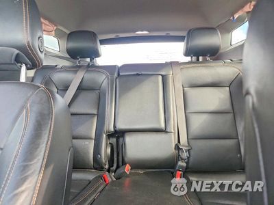 Zdjęcie 10 z 13 samochodu: 2021 GMC TERRAIN SLT VIN:3GKALPEV9ML379392 - miniatura