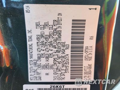 Zdjęcie 12 z 12 samochodu: 2014 TOYOTA TUNDRA SR5 VIN:5TFRY5F15EX167174 - miniatura