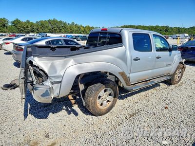 Trzecie zdjęcie samochodu z tyłu: 2006 TOYOTA TACOMA DOUBLE CAB PRERUNNER VIN:3TMJU62N96M028051 - miniatura
