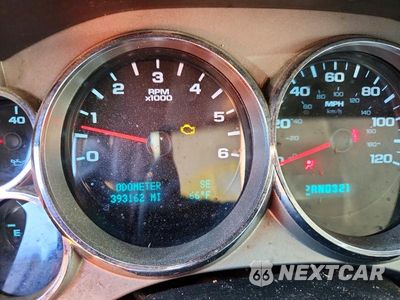 Zdjęcie 9 z 12 samochodu: 2012 CHEVROLET SILVERADO C1500 LT VIN:3GCPCSEA8CG255756 - miniatura