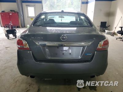 Zdjęcie 6 z 12 samochodu: 2014 NISSAN ALTIMA 2.5 S VIN:1N4AL3AP4EC401541 - miniatura