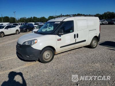 2021 RAM PROMASTER CITY ZFBHRFAB0M6V39607 - główne zdjęcie licytacji z USA - miniatura