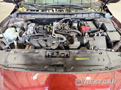 Zdjęcie 11 z 12 samochodu: 2024 NISSAN ALTIMA SL VIN:1N4BL4EW7RN422955 - miniatura