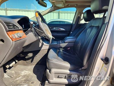 Zdjęcie 7 z 13 samochodu: 2015 LINCOLN MKX VIN:2LMDJ6JK0FBL29189 - miniatura