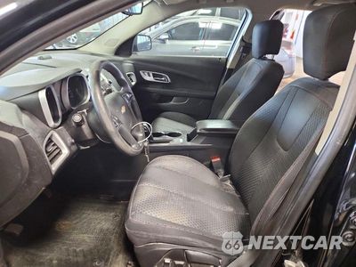 Zdjęcie 7 z 13 samochodu: 2015 CHEVROLET EQUINOX LS VIN:2GNALAEK1F1147461 - miniatura