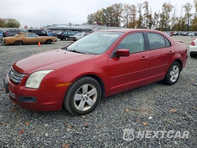 2008 FORD FUSION SE 3FAHP01168R249930 - główne zdjęcie licytacji z USA - miniatura