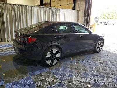 Trzecie zdjęcie samochodu z tyłu: 2023 POLESTAR 2 VIN:YSMEG3KA0PL136053 - miniatura