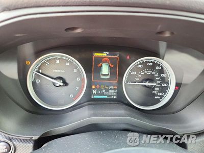 Zdjęcie 9 z 13 samochodu: 2022 SUBARU FORESTER PREMIUM VIN:JF2SKAEC2NH413799 - miniatura