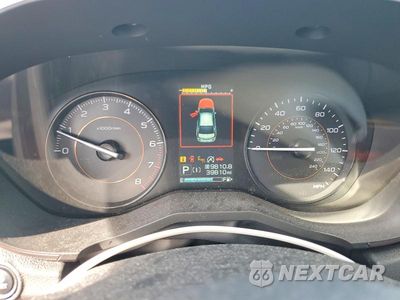 Zdjęcie 9 z 13 samochodu: 2023 SUBARU CROSSTREK PREMIUM VIN:JF2GTAEC7P8291916 - miniatura