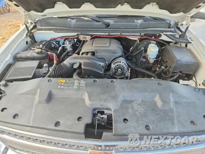 Zdjęcie 11 z 12 samochodu: 2013 CHEVROLET SILVERADO C1500 LT VIN:3GCPCSE04DG153105 - miniatura