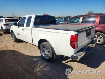 Drugie zdjęcie samochodu z przodu: 2016 NISSAN FRONTIER S VIN:1N6BD0CT4GN729843 - miniatura