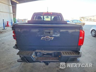 Zdjęcie 6 z 12 samochodu: 2018 CHEVROLET COLORADO Z71 VIN:1GCGTDEN5J1263453 - miniatura
