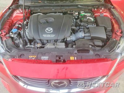 Zdjęcie 11 z 12 samochodu: 2017 MAZDA 6 GRAND TOURING VIN:JM1GL1X52H1141736 - miniatura