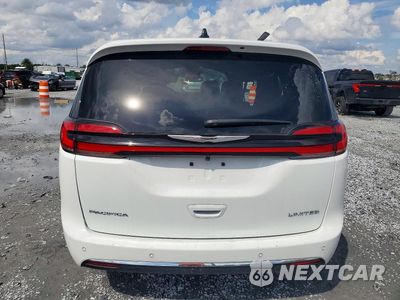 Zdjęcie 6 z 13 samochodu: 2026 CHRYSLER PACIFICA LIMITED VIN:2C4RC1GG3TR177711 - miniatura