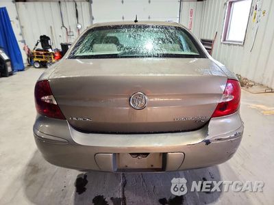 Zdjęcie 6 z 12 samochodu: 2007 BUICK LACROSSE CX VIN:2G4WC582X71126025 - miniatura