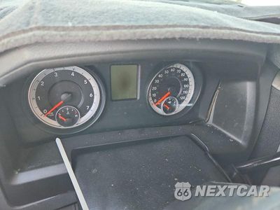 Zdjęcie 9 z 12 samochodu: 2013 RAM 1500 ST VIN:3C6JR6AT2DG519503 - miniatura
