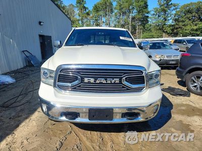 Piąte zdjęcie samochodu w środku: 2016 RAM 1500 LONGHORN VIN:1C6RR7PTXGS421848 - miniatura