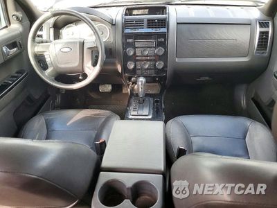 Zdjęcie 8 z 13 samochodu: 2008 FORD ESCAPE LIMITED VIN:1FMCU04148KC89934 - miniatura