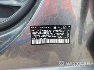 Zdjęcie 12 z 12 samochodu: 2019 VOLKSWAGEN JETTA S VIN:3VWC57BU0KM230528 - miniatura