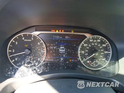 Zdjęcie 9 z 12 samochodu: 2020 NISSAN ALTIMA S VIN:1N4BL4BVXLC162307 - miniatura