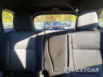 Zdjęcie 10 z 13 samochodu: 2018 MITSUBISHI OUTLANDER SE VIN:JA4AZ3A35JZ018294 - miniatura