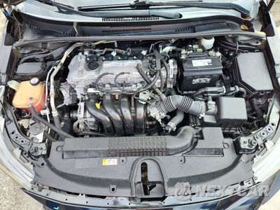 Zdjęcie 11 z 13 samochodu: 2020 TOYOTA COROLLA LE VIN:JTDEPRAE5LJ004737 - miniatura