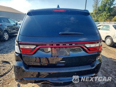 Zdjęcie 6 z 13 samochodu: 2015 DODGE DURANGO R/T VIN:1C4SDJCT8FC851480 - miniatura