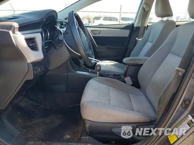 Zdjęcie 7 z 12 samochodu: 2014 TOYOTA COROLLA LE ECO VIN:2T1BPRHE0EC179808 - miniatura