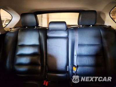 Zdjęcie 10 z 13 samochodu: 2016 MAZDA CX-5 TOURING VIN:JM3KE2CY1G0812688 - miniatura