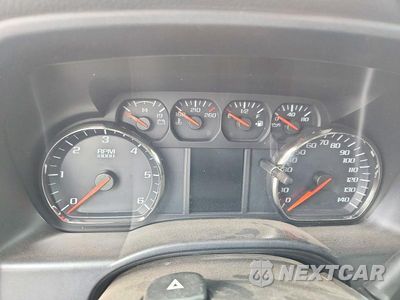 Zdjęcie 9 z 13 samochodu: 2019 CHEVROLET SILVERADO K2500 HEAVY DUTY VIN:2GC2KREG7K1113660 - miniatura