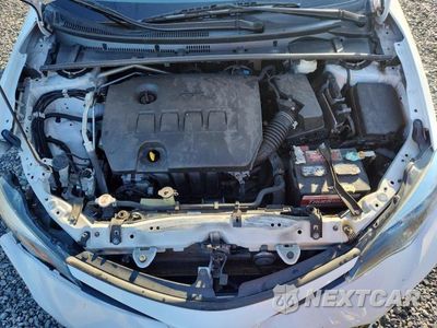 Zdjęcie 11 z 12 samochodu: 2019 TOYOTA COROLLA SE VIN:5YFBURHE6KP942810 - miniatura