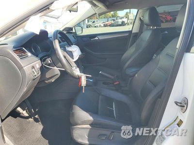 Zdjęcie 7 z 12 samochodu: 2014 VOLKSWAGEN JETTA TDI VIN:3VWLL7AJ9EM337000 - miniatura