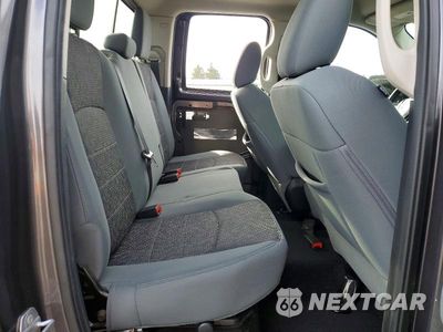 Zdjęcie 10 z 13 samochodu: 2015 RAM 1500 SLT VIN:1C6RR7GTXFS659455 - miniatura