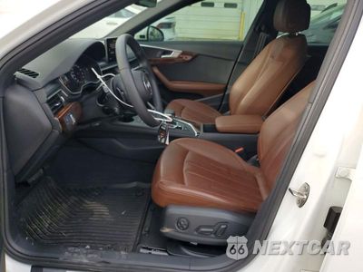 Zdjęcie 7 z 12 samochodu: 2019 AUDI A4 PREMIUM VIN:WAUGMAF41KN007156 - miniatura