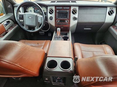 Zdjęcie 8 z 13 samochodu: 2011 FORD EXPEDITION EL XLT VIN:1FMJK1J56BEF42770 - miniatura