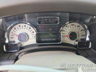 Zdjęcie 9 z 13 samochodu: 2012 FORD EXPEDITION LIMITED VIN:1FMJU1K50CEF15185 - miniatura