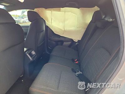 Zdjęcie 11 z 13 samochodu: 2023 HONDA HR-V SPORT VIN:3CZRZ2H56PM728125 - miniatura