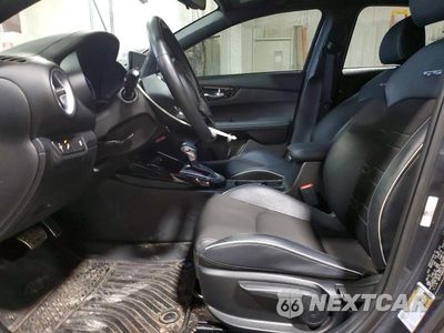 Zdjęcie 7 z 13 samochodu: 2023 KIA FORTE GT LINE VIN:3KPF54AD5PE663652 - miniatura